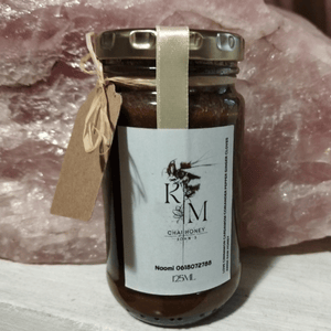 Chai Honey