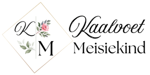 Kaalvoet Meisiekind