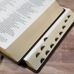 Index Tabs