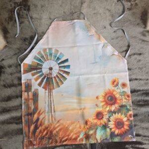 Kitchen Apron